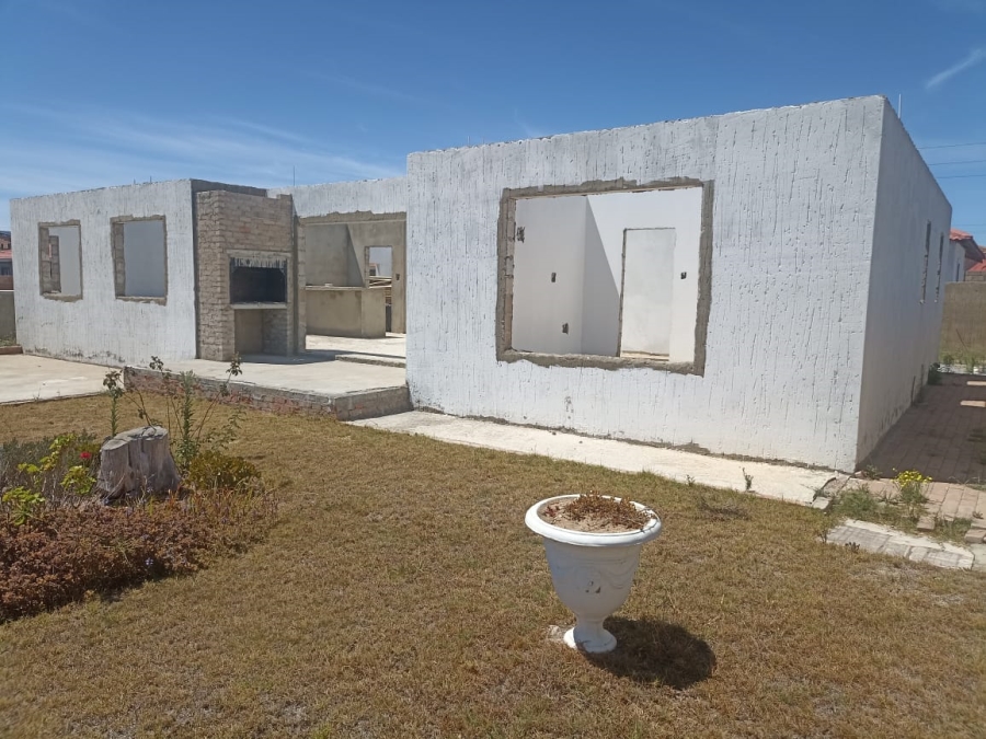 3 Bedroom Property for Sale in Mossel Bay Ext 13 Western Cape